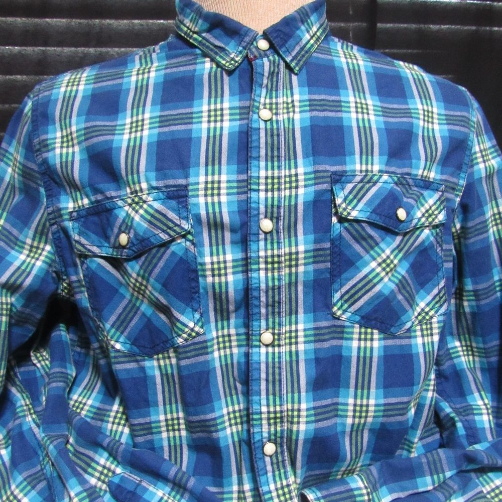 Cactus Menswear Nineteen Forty Two